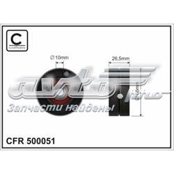 Ролик приводного ременя, паразитний Caffaro 500051