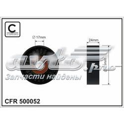 Натяжний ролик Caffaro 500052 ціна, від 10.02 USD