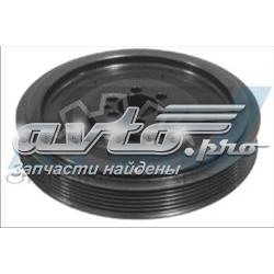 Купити 171021 IJS Group Шків колінчастого вала