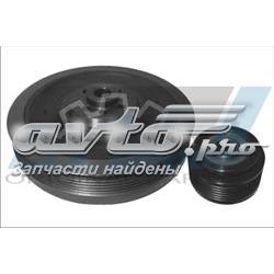 171029KITB IJS Group Демпфер колінвалу