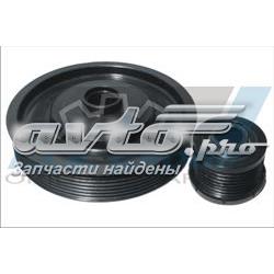  Шків колінвала Renault Scenic 2