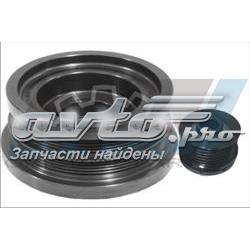 Шків колінвала (демпфер ) IJS Group 171035KIT ціна, від 152.73 USD