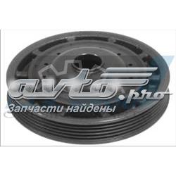 171037 IJS Group Демпфер колінвалу
