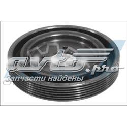 171011 IJS Group Демпфер колінвалу