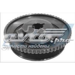 171040 IJS Group Демпфер колінвалу