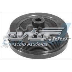 Шків колінвала (демпфер ) IJS Group 171043 ціна, від 51.51 USD