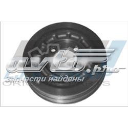 Купити 171080 IJS Group Шків колінчастого вала