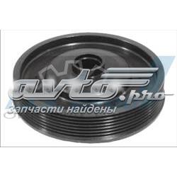 171068 IJS Group Демпфер колінвалу