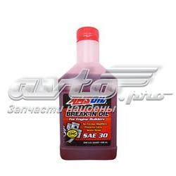 Масло моторне BRKQT Amsoil