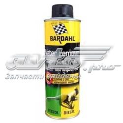 1082B Bardahl Присадки паливної системи для інжектора