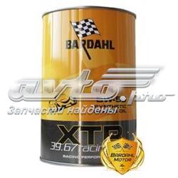 306039 Bardahl Масло двигуна