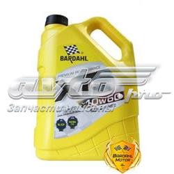 36253 Bardahl масло моторне