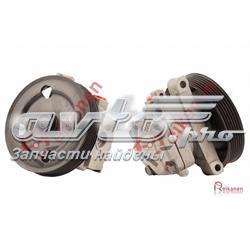 B37F32600B Mazda Насос гідропідсилювача