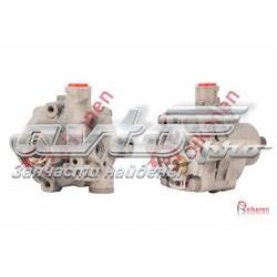 34430AG0219L Subaru Насос гідропідсилювача