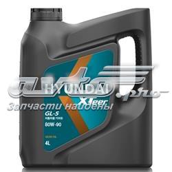 Масло коробки передач Xteer 1041422 ціна, від 26.95 USD