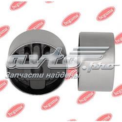 Подушка (опора) двигуна передня (сайлентблок) Bcguma BC1210 ціна, від 12.87 USD