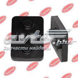 Подушка ресори міжлистова BC1318 Bcguma