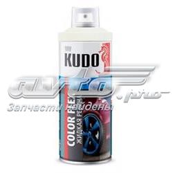 Засіб антикорозійний KU5508 KUDO
