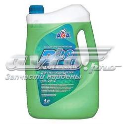 AGA079D AGA Рідина омивача морозостійка