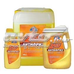 141010500501999 Ravenol Охолоджуюча рідина