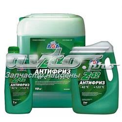 Антифріз концентрат Vipoil 701408 ціна, від 16.05 USD