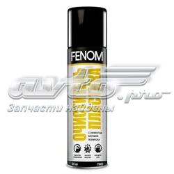 Очищувач-поліроль приладовій панелі FN409 FENOM