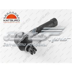 48630G5125 Nissan/Infiniti Зовнішній наконечник рульової тяги