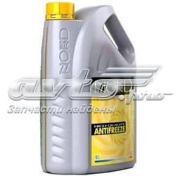 Тосол Ravenol 141010500501999