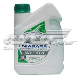 Антифріз 0888980021 Toyota