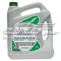 Купити 701408 Vipoil Охолоджуюча рідина для двигунів