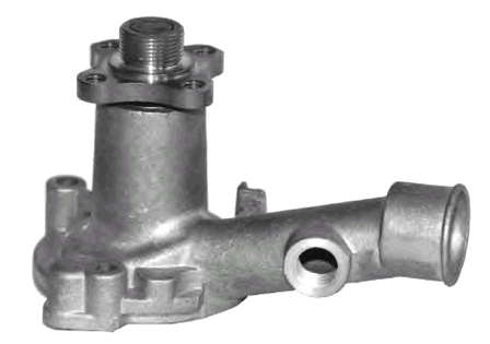 5020425 Ford Насос охолодження