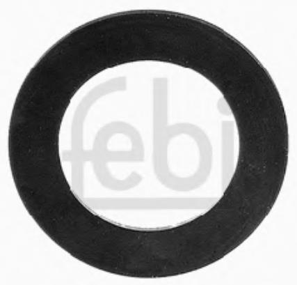 Прокладка кришки горловини, маслозаливной Opel 90231261