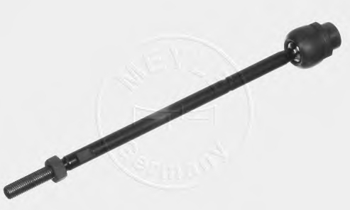 Тяга рульова поперечна Opel 322155 ціна, від 7.02 USD