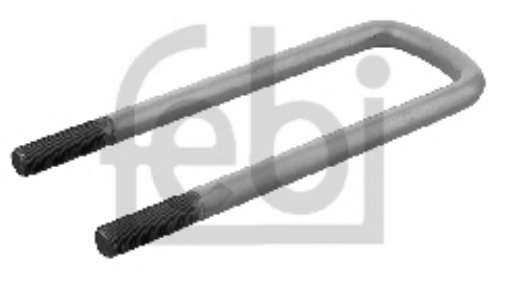 Купити STR50228 STR Стремянка ресори (TRUCK)