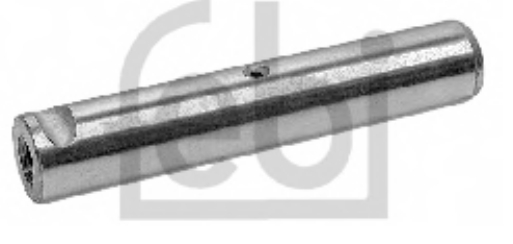 Палець передньої ресори, передній MAN 81413060097 ціна, від 3.85 USD