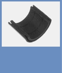 Гумка заднього стабілізатора MAN 81437040060 ціна, від 5.28 USD