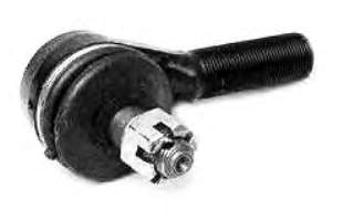Наконечник рульовий Toyota 4504687680 ціна, від 9.70 USD
