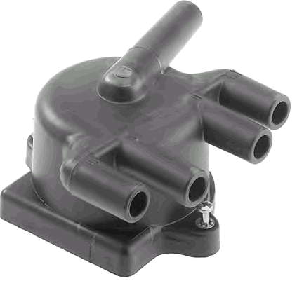 Кришка розподільника запалювання/трамблера Honda 30102PJ0662 ціна, від 14.83 USD