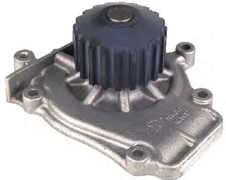 Помпа охолодження Honda 19200PH3000 ціна, від 12.67 USD