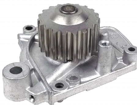 Купити 19200P08004 Honda Насос охолоджуючої рідини