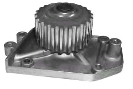 Купити 19200PR3003 Honda Насос охолоджуючої рідини