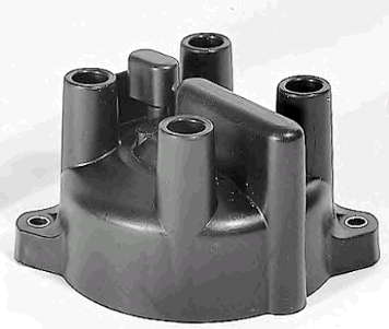 Купити F4BZ12106A Mazda Кришка трамблеру