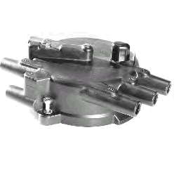 Кришка розподільника запалювання/трамблера Mazda KF3418V00 ціна, від 36.70 USD