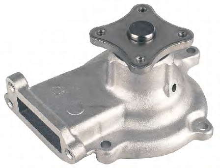Помпа охолодження Nissan/Infiniti 2101077A00 ціна, від 24.19 USD