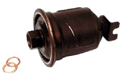 Фільтр паливний Toyota 2330079455