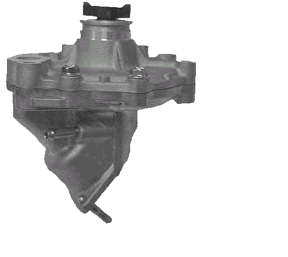 Помпа 1610079165 Toyota