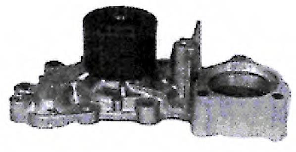 Купити 1610069355 Toyota Насос охолоджуючої рідини