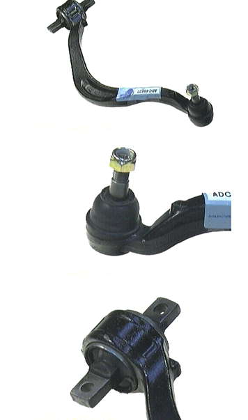 Ходова Mitsubishi MR296319