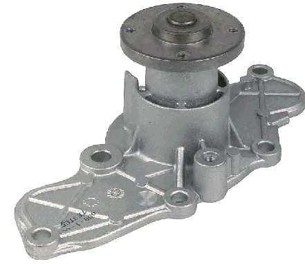 Помпа KL4715010C Mazda