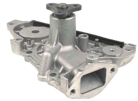 Водяний насос Mazda 8ABB15010A